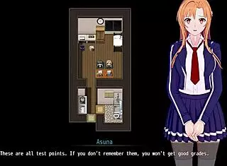 my sister says, 'i'm giving blowjob under counter at work'