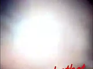 Argentina performs intense blowjob on big cock