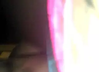 Big Lou, The Mexican BBW Babe, Enjoys Intimate Dining Experience