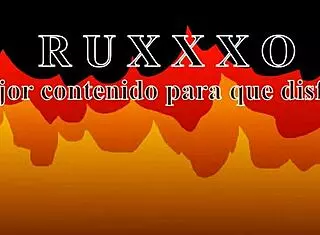 Intense Passion With My Friend's Colombian Girlfriend