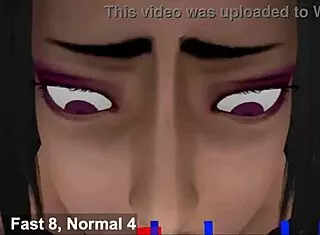 Street fucker 6 brings intense street action