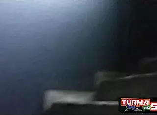 Mulata wife offers tight ass in abandoned building for raw anal