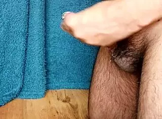 Freaky Action in the Kitchen 3