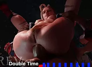 Street fucker 6 brings intense street action