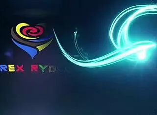 Skinny girl gets her ass fucked in rainbow socks by real porn couple