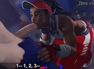 Street fucker 6 brings intense street action