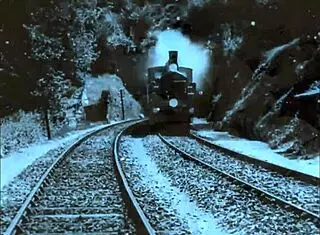 Intense Vintage Erotic Drawings