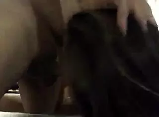 that filipina girl getting her face fucked hard