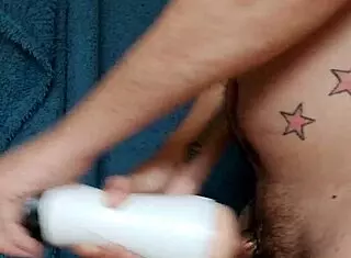 Freaky Action in the Kitchen 3