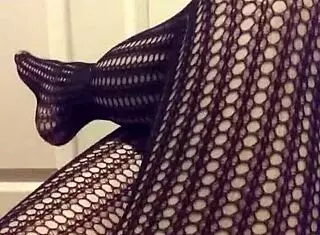 Stockings Fetish Video From April 10, 2017 At 23:07:01