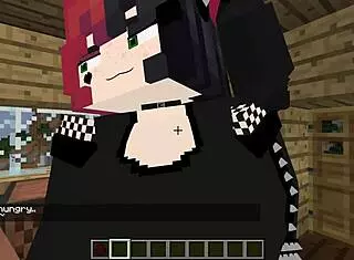 Ellie Gets Her Face Fucked Deep And Hard!