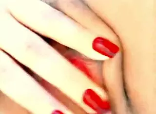 Gay Couple Masturbates With Big Ass And Cock