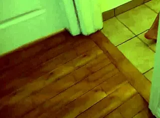 Violet Viper fucks thick cock in multiple positions.