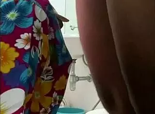 Thai Teacher Gets Rough Homemade Action During Lunch Break Thrill