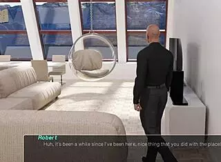 Master 11 Hentai Anime Story