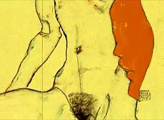 Vintage erotic anime art explodes with sensual details!