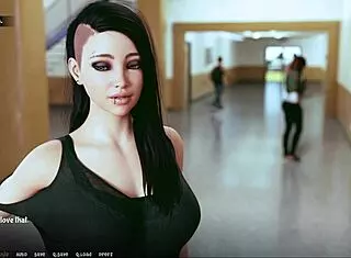 AOA ACADEMY 17: SETTING A DATE WITH VALERY