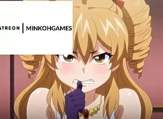 4k 144hz energy kyouka 144 fps smooth hentai anime