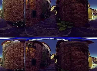 i was suprised by threesome with alison rey n luna rival