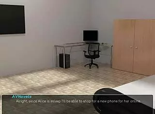 Master 11 Hentai Anime Story