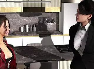 Ain't gonna be just a side piece in episode 6