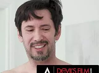 i watch reese robbins lick and deepthroat monster cock while cuckolding me