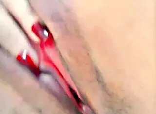 Gay Couple Masturbates With Big Ass And Cock