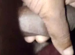 mine homemade amateur clip