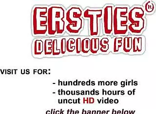 lucy, a redhead amateur, fingers herself to orgasm using toys in her costume