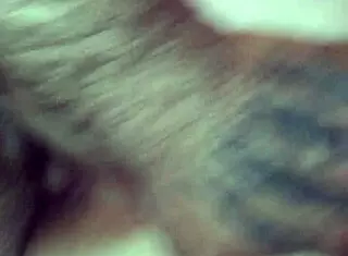 Emery and lisa's first time is explosive and raw!