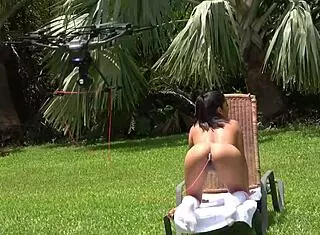 Ashlyn Peaks Toys Her Wet Pussy