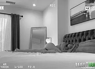 Gal Ritchie Blows Clarke Kent In Wolf's Den Pov!