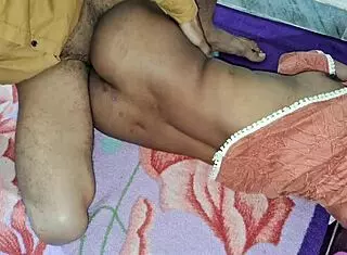 i'm filming my sexy young 18+ indian brunette housewife homemade amateur