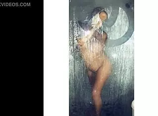 Showering sparks horniness.