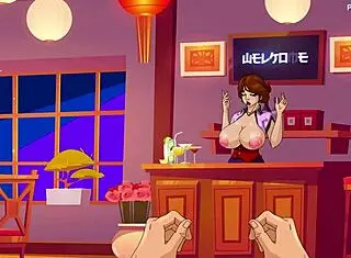 Chinese Asian Lunar New Year Sex