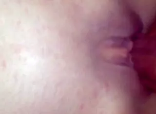 Fucking My Chick Bottom View