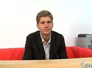 Intense Anal Assfucking In Homo Sex Scene