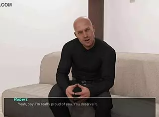 Master 11 Hentai Anime Story