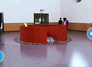 AOA ACADEMY 17: SETTING A DATE WITH VALERY