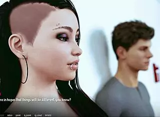 AOA ACADEMY 17: SETTING A DATE WITH VALERY