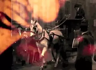 Nicole Aniston Creampie Scene