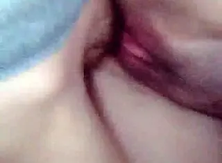 Talia, suck that pussy!