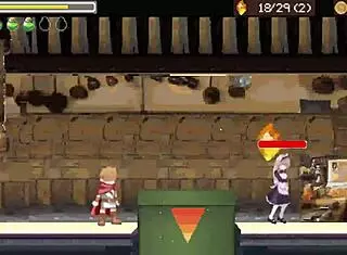 Explore The Seductive World Of Succubi In This Stronghold Adventure, Part One Without Commentary