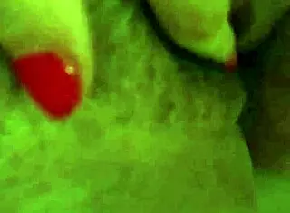 watch her get fingered and fucked hard