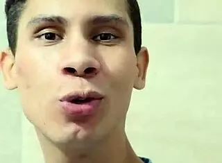 Igor and J explore self-acceptance in gay themes.