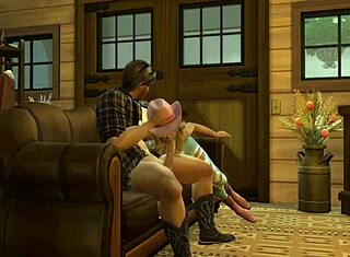 ผจญภัยฟาร์มหนุ่มกับแอ็กชั่นโรดีโอหนัก สนิคพีค