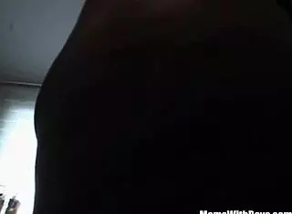 mature slut in office action