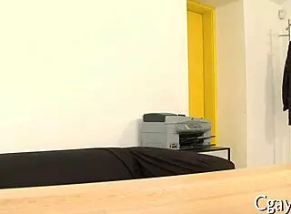 Hey, check out this hot gay sex compilation! 🔥