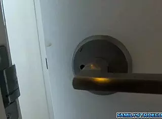 Elsa and Hollie Endure Intense Fucking with Massive Cock