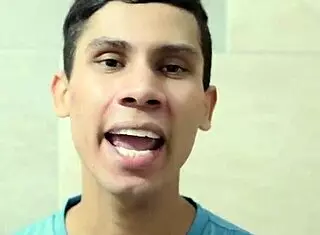 Igor and J explore self-acceptance in gay themes.